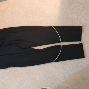 Danskin black leggings